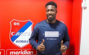 Bh. premijerligaš predstavio devet novih pojačanja: Među njima bivši napadač Juventusa i Atalante