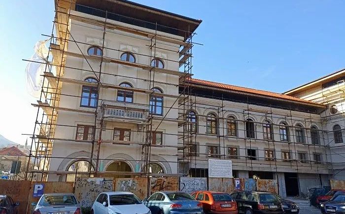 U BiH se otvara prvi hotel Hilton: Pogledajte gdje, ali i kako će izgledati