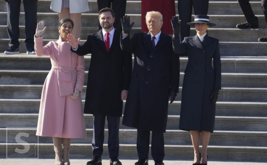 Neizvjesna budućnost pred SAD-om, ali i svijetom: Ovo je lista prvih odluka Donalda Trumpa