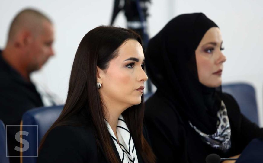 Nakon Muriza, oglasila se i Arijana Memić: "Ubili ste mi svaku nadu!"