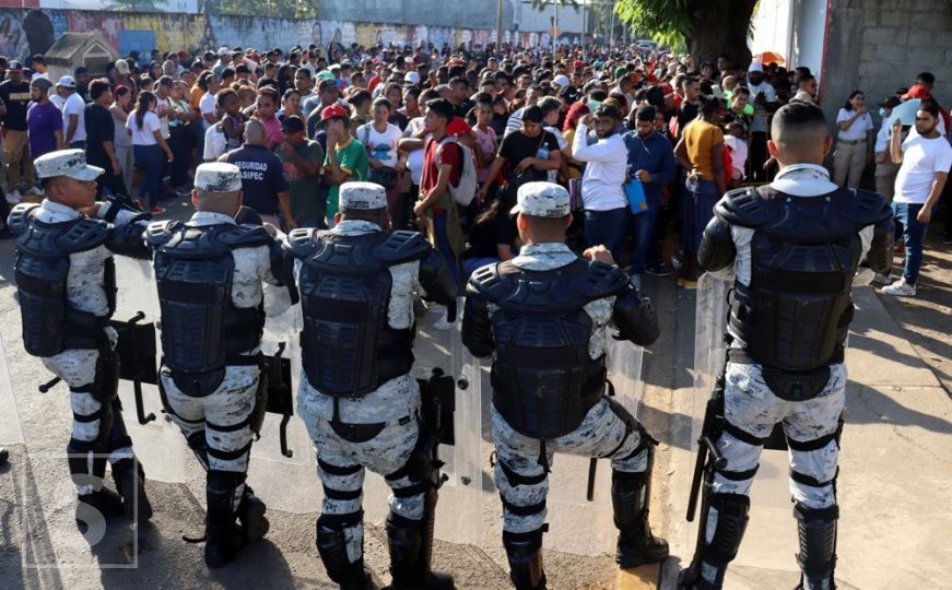 Nakon Trumpove odluke: Države u Latinskoj Americi se spremaju za prijem migranata