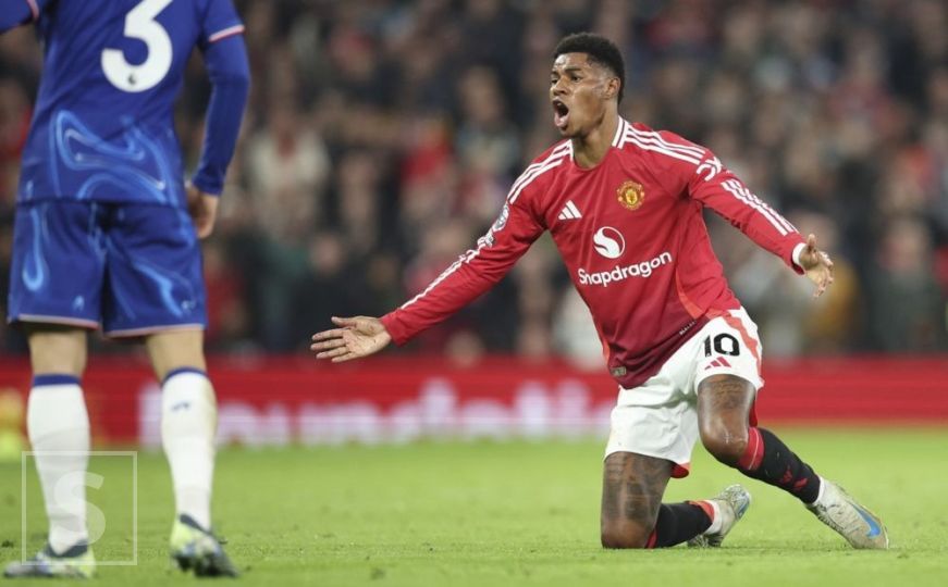 Bomba iz Katalonije: Barcelona dogovorila posudbu otpisane zvijezde Manchester Uniteda