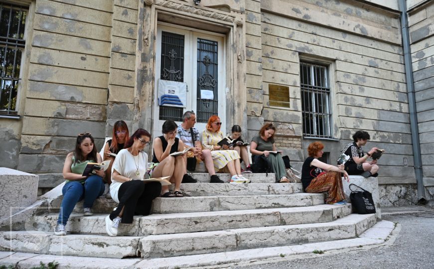 Schmidt upozorio, vlast šuti: Zatvaraju li se vrata kulture u BiH?