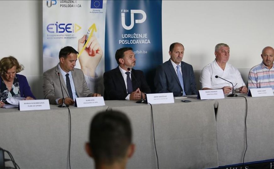 Lijepe vijesti za poslodavce iz BiH: Promjenom zakona u Hrvatskoj će smanjiti troškove za 25 posto