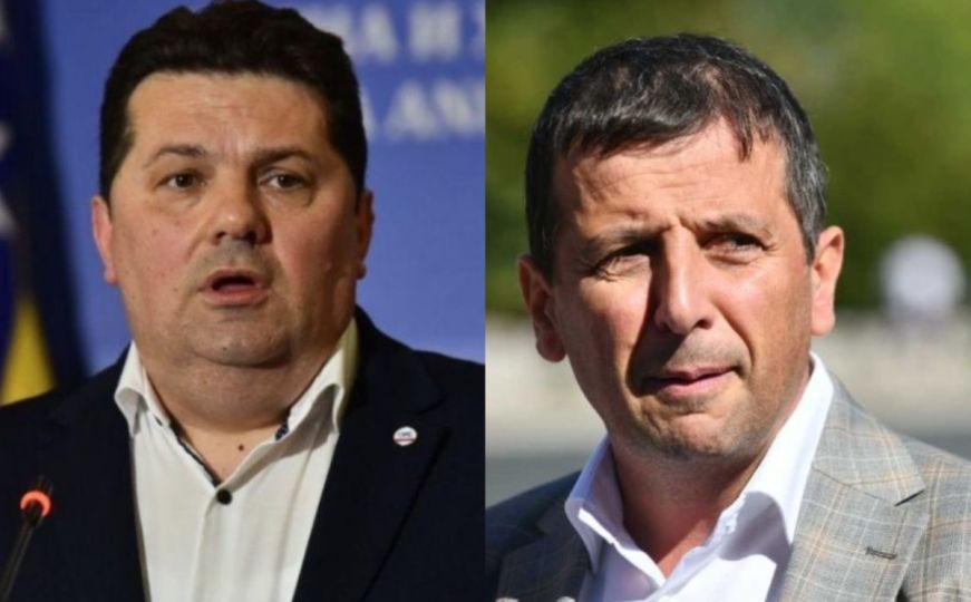 Vukanović postavlja pitanje: Sprema li se smjena ili hapšenje Stevandića?