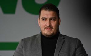 Zahiragić pohvalio Ćudić nakon žustre rasprave sa Konakovićem: 'Ovako se čuva integritet Parlamenta'