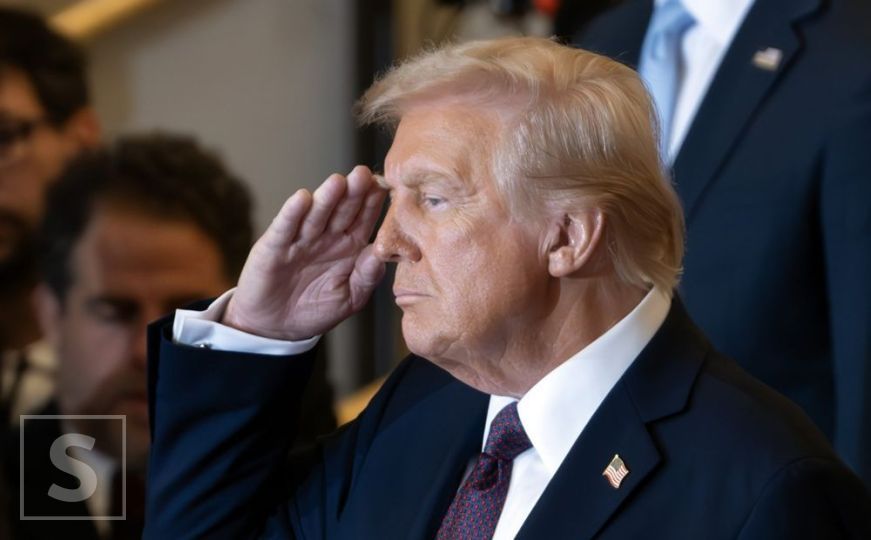 Ekonomisti strahuju zbog Trumpovog povratka na vlast: "Nepredvidiv je..."