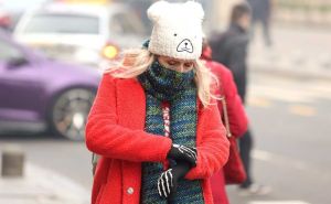 Hladno jutro u BiH: Pogledajte gdje je zabilježen najveći minus, stigla i prognoza do nedjelje