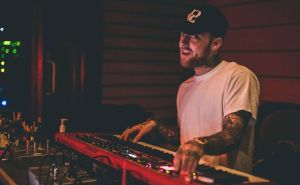 Mac Miller - 5 Dollar Pony Rides