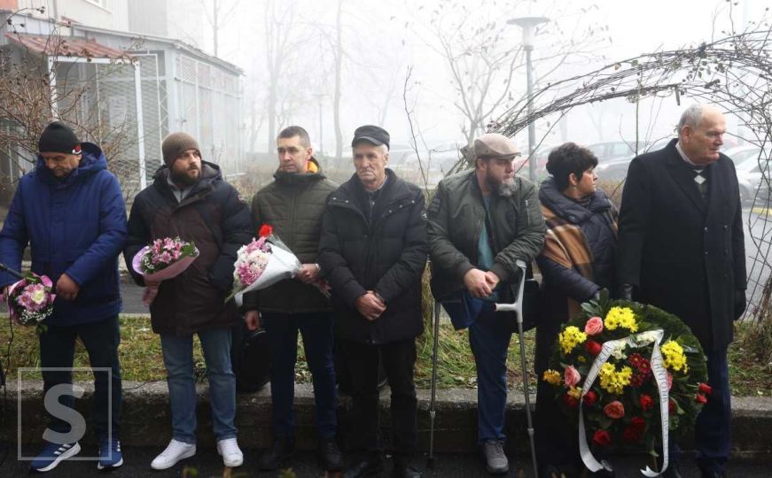Sjećanje na ubijenu djecu Sarajeva: Njihovu igru prije 31 godinu prekinula je zločinačka granata