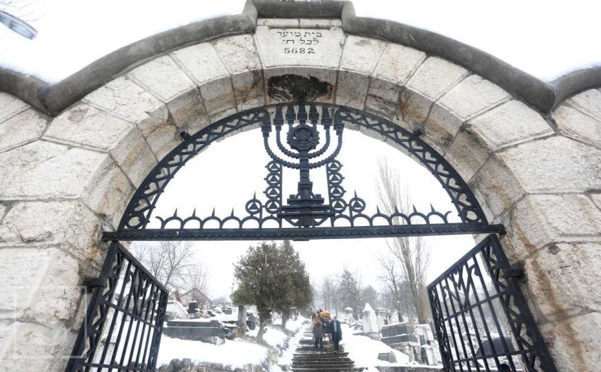 U organizaciji BKC-a i kulturnih zajednica: Koncert "Memoria amigable" kao sjećanje na Holokaust