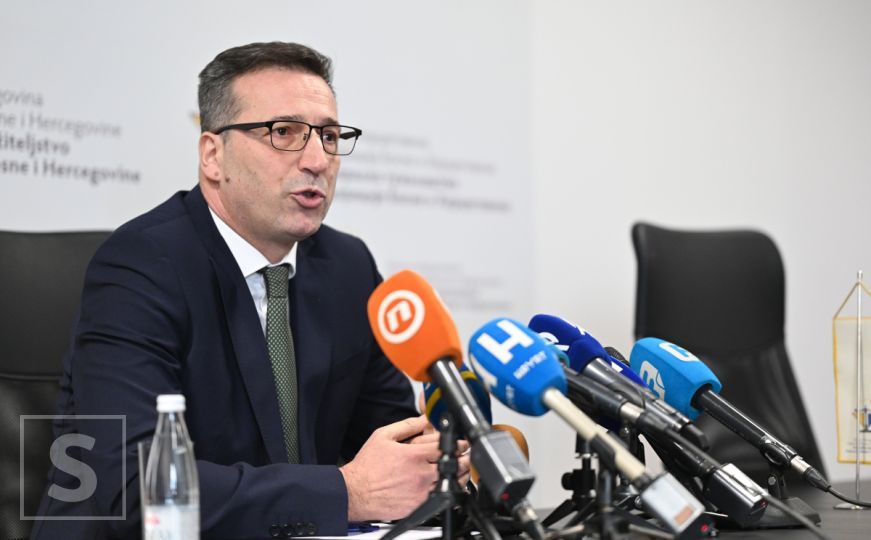 Munib Halilović: 'Specijalni odjel za borbu protiv korupcije u FBiH počinje s radom do aprila'