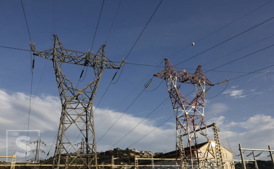 Cijene električne energije sve veće: BiH bilježi smanjen izvoz, a povećan uvoz struje