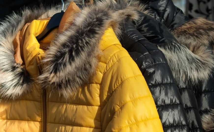 Kako oprati zimske jakne? Uradite ovo i izgledat će kao nove