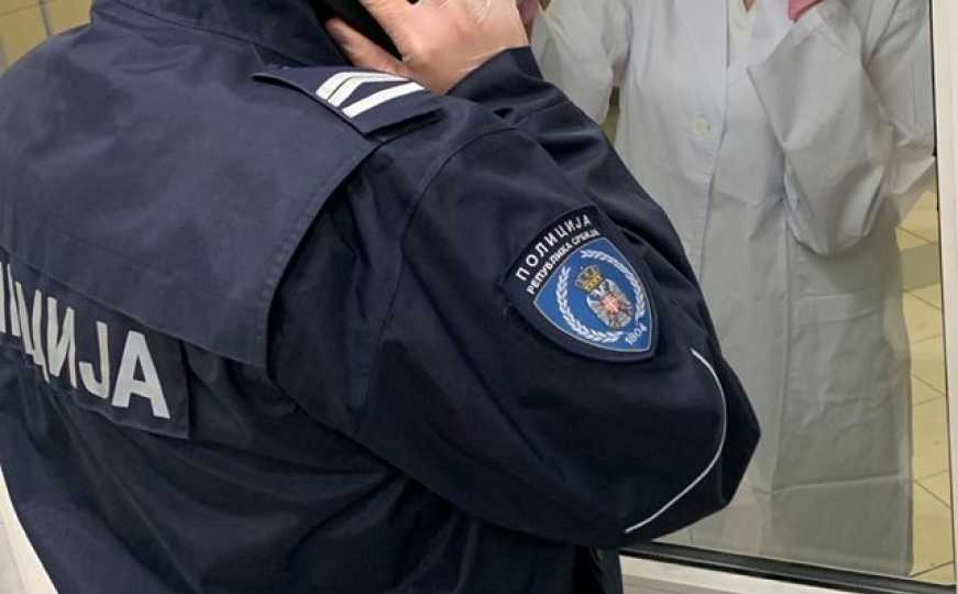 Nezapamćen incident u Srbiji, policija privela pet Hrvatica: 'Prijetnja za nacionalnu sigurnost'