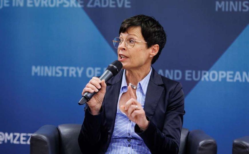 Komesarka za proširenje EU oštro prema zemljama Zapadnog Balkana: 'Žao mi je što sam ovako direktna'