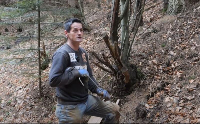 Muškarac kopa u BiH i odlično zarađuje: Jedan komad je prodao za 500 eura