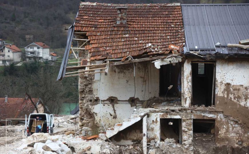 Finaliziran plan obnove stambenih jedinica u Jablanici