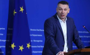 Produžen pritvor Nešiću, Lučiću i Dakiću za dva mjeseca