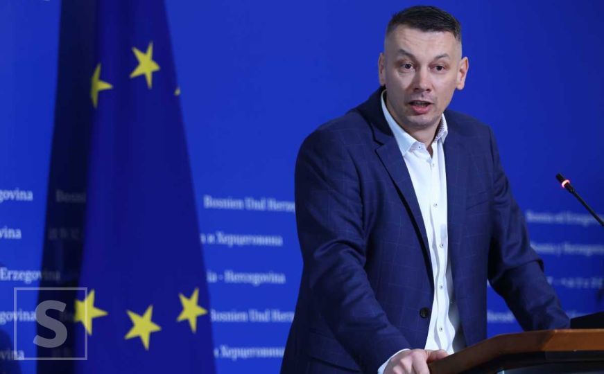 Produžen pritvor Nešiću, Lučiću i Dakiću za dva mjeseca