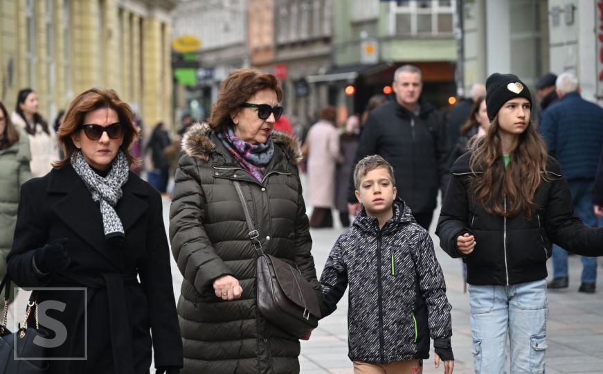 I nakon prekida epizode "Uzbuna": Inspekcija KS vrši nadzor s ciljem smanjenja zagađenja zraka