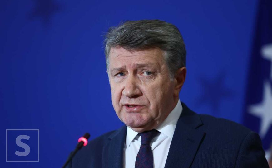 Safet Kešo upozorava: Zakon o graničnoj kontroli najavljuje nova poniženja BiH i sve drskije napade