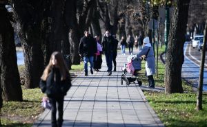 Oglasio se BH Meteo: Stiže iznadprosječno toplo vrijeme, a u nekim dijelovima mogući olujni udari