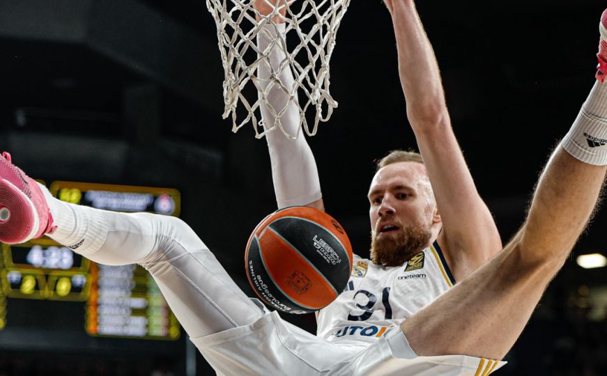 'Infarkt završnica' španskog derbija pripala Realu: Džanan Musa odigrao briljantnu utakmicu