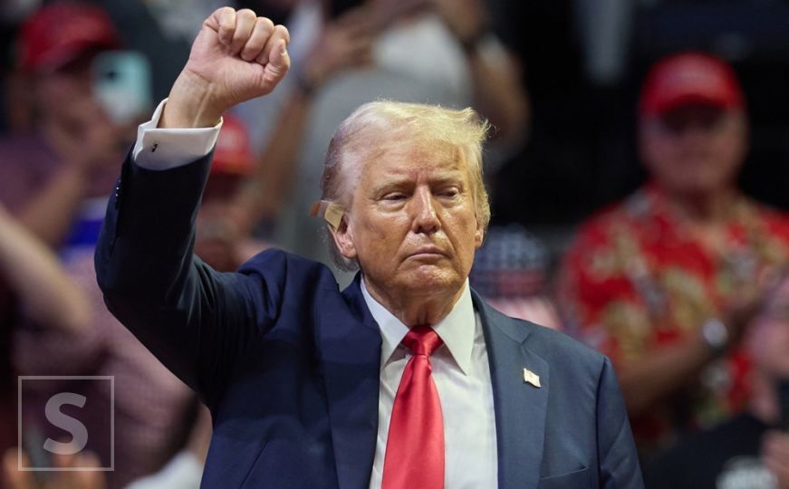 Donald Trump donio historijsku odluku: Amerikanci su decenijama molili za ovaj potez