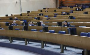 Predstavnički dom usvojio izmjene krivičnog zakona o otkupu jednogodišnje zatvorske kazne