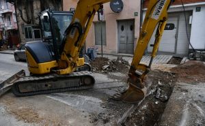 Novi radovi na vodovodnoj mreži u Sarajevu: U ovim ulicama moguć prekid vodosnabdijevanja