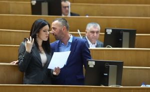 Još jedan udarac za Dodika: SNSD-ovi članovi komisija smijenjeni u Predstavničkom domu