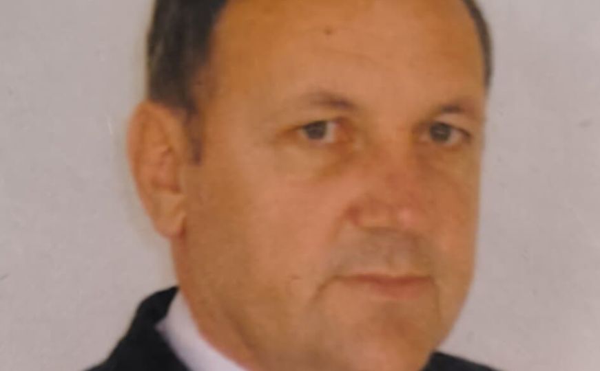 Brojni prijatelji i rodbina se opraštaju: Poznato vrijeme komemoracije profesoru Neziru Tanoviću