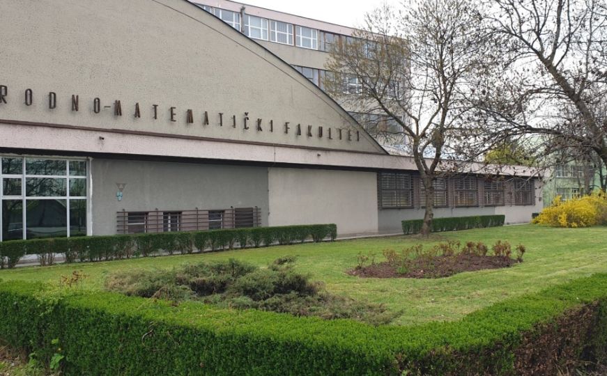 Zbog regulacionog plana Kvadrant C: Građani najavili okupljanje ispred PMF