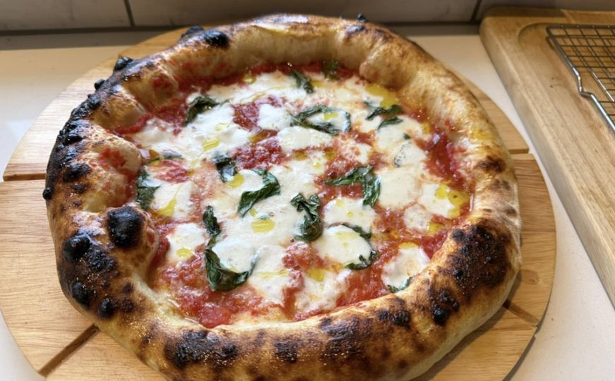 Brzo, jednostavno i ukusno: Savršen recept za domaću pizzu