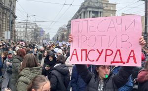 "Da raspravimo, ko je rulja, a ko hulja": Aleksandar Vučić i SNS organizuju kontraskup u Jagodini