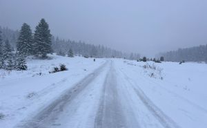 Prije 62 godine bh. planina je postavila rekord za najnižu temperaturu: Evo koliko je iznosila
