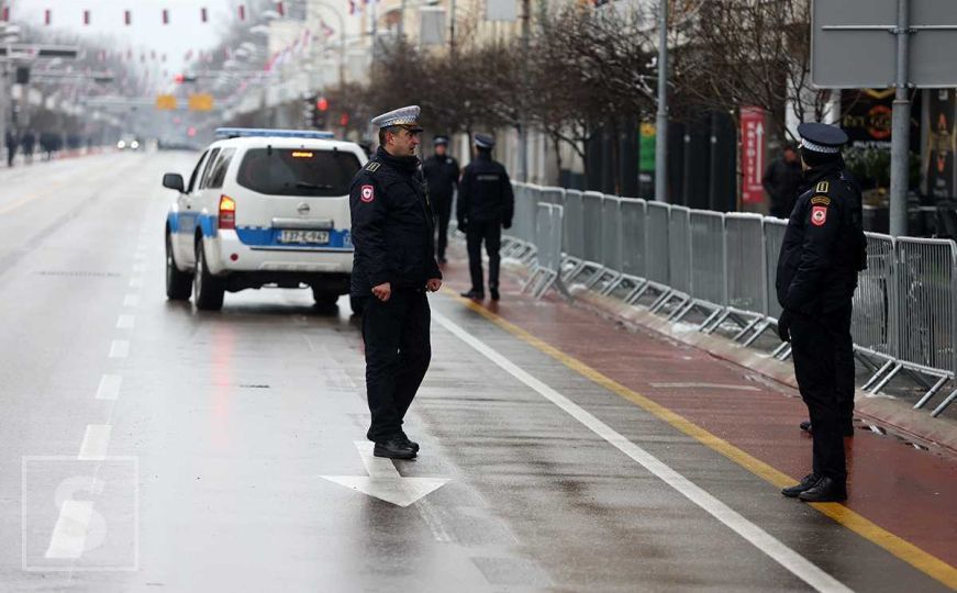Objavljen jezivi sadržaj poruke kojom je dojavljena bomba u školama u RS