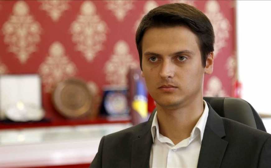 Ćidić: BiH mora lobirati u SAD-u, vanjska politika 21. stoljeća ne smije se voditi taktikama 19.