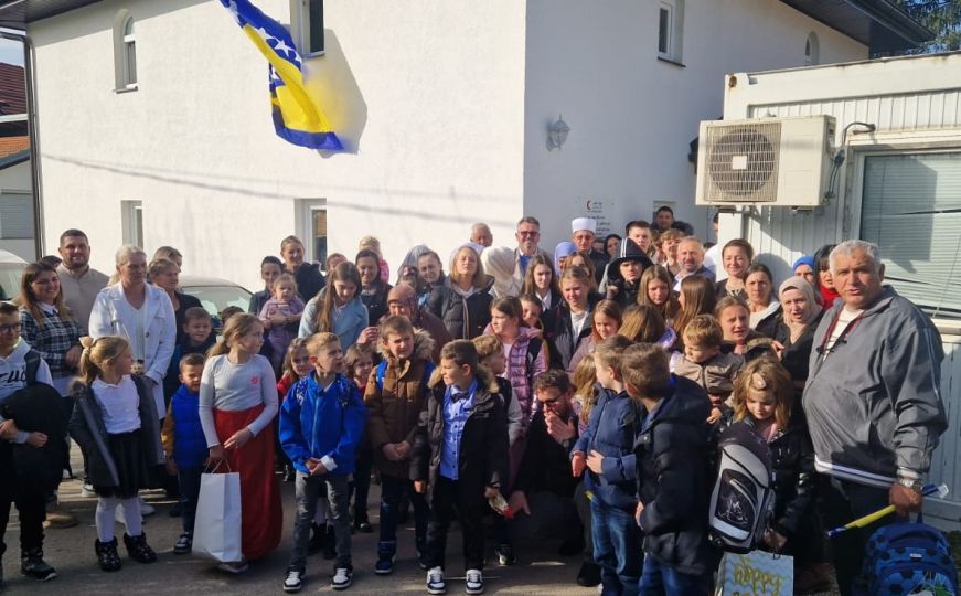 "Velika odluka Suda": Učenici OŠ Vrbanjci ostvarili još jednu pobjedu u borbi za bosanski jezik u RS