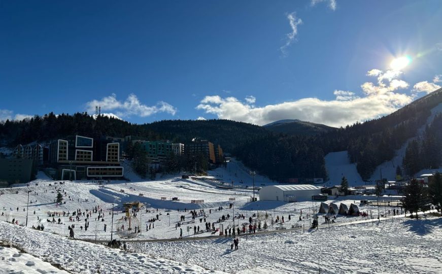 GSS Sarajevo: Već 2 godine nismo angažovani kao služba spašavanja na Bjelašnici i Igmanu