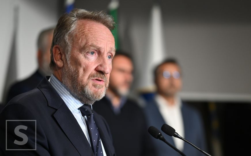 Oštra reakcija SDA: 'Hvala Konakoviću, ali nam njegovi kontakti s narko-kartelima ne trebaju'