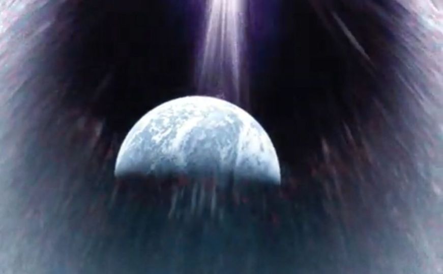 Zapanjujući kadar Zemlje zabilježio 'Blue Ghost': Počela je misija s ciljem da vrati ljude na Mjesec