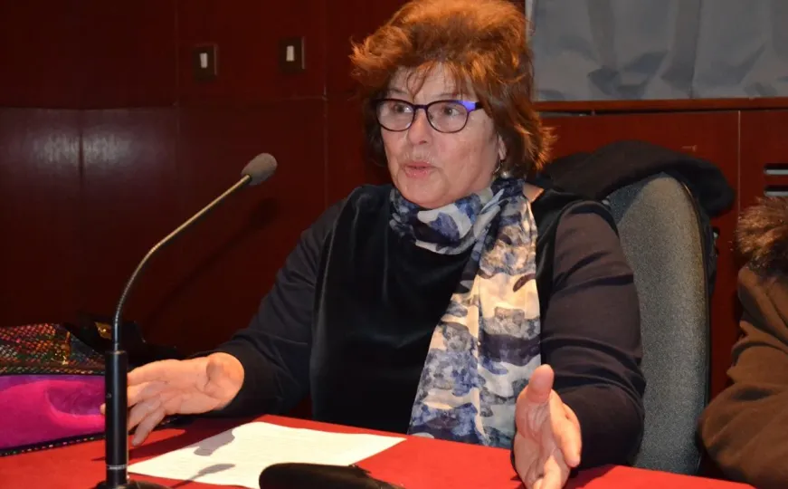 Dubrovnik nagradu za životno djelo dao ženi koja Srbe poredi s bubama: 'Najezdu treba iskorijeniti'