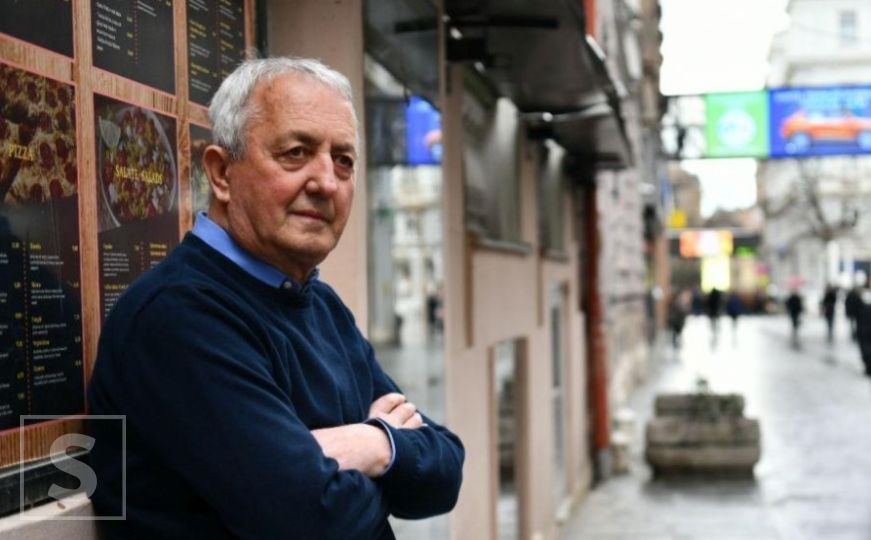 S ove strane Drine | Dragan Banjac: Kris, ponesi i šajkaču!