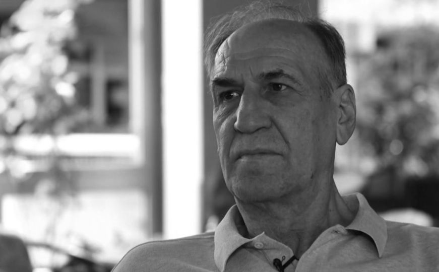 Preminuo Dražen Dalipagić, jedna od najvećih legendi jugoslavenske košarke