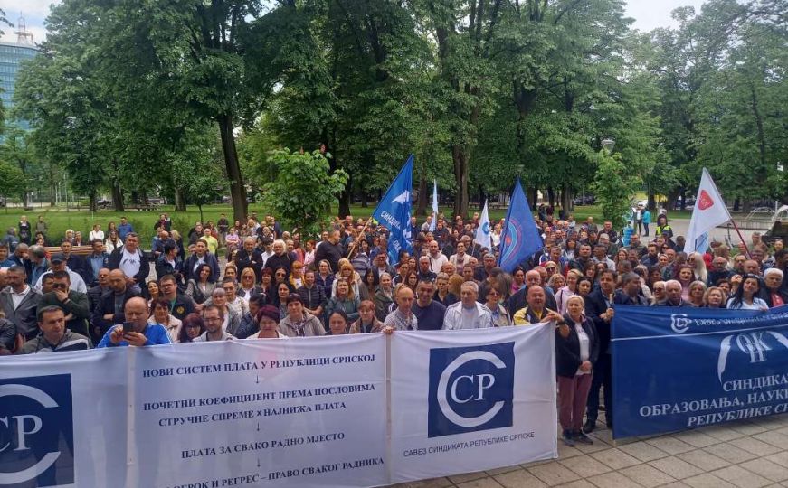 Bez dogovora o najnižoj plati u RS: Sindikat nije prihvatio prijedlog poslodavaca i Vlade