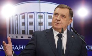 Nervozni Dodik ponovo vrijeđao Konakovića: "Ma 'ta će on. Neka dovede bager iz Dubaija..."