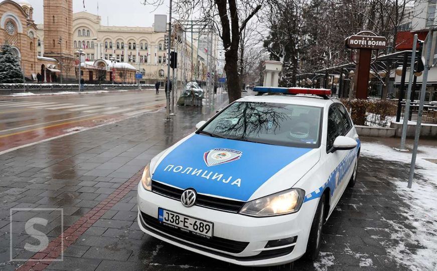 Tragičan epilog potrage u bh. gradu: Pronađeno tijelo muškarca koji je zadnji put viđen 9. januara