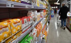 Komšije nastavljaju bojkot trgovina: Supermarketi u Italiji preplavljeni kupcima iz Hrvatske